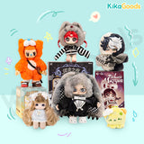 KikaGoods Plush Toy Lucky Bag