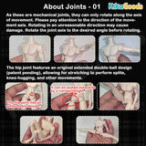 The Past In Sicily Series Lorenzo 1/8 MJD Limited Action Figure