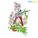 Alien Stage New Year's Eve Season SP Acrylic Stand