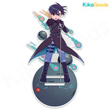 Alien Stage New Year's Eve Season SP Acrylic Stand