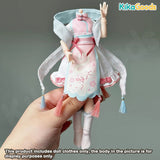 Sugary Girls Series 1/8 Clothing Set