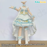 Sugary Girls Series 1/8 Clothing Set
