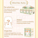 Emma Secret Forest Birthday Party Series 5 Blind Box