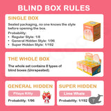 Fruit Fairy Series 1 Blind Box