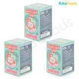 Shinwoo Baby Ghost Bear Lovesick Lab Blind Box