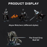 Dark Souls SP Face The Abyss Blind Box