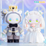 Emma Secret Forest Wedding Series 8 Blind Box