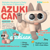 Nobeko Azukisan's Daily Life Series 2 Blind Box