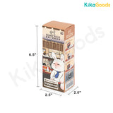 Monday Bruce Season 2 Drinks with Snacks Series Blind Box