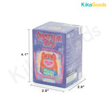 ShinWoo Ghost Bear House Series Blind Box
