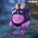 ShinWoo Ghost Bear House Series Blind Box