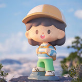 zZoton Travel Together Series Blind Box