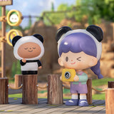 zZoton Travel Together Series Blind Box