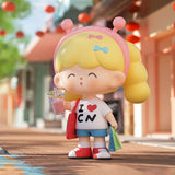 zZoton Travel Together Series Blind Box