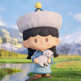 zZoton Travel Together Series Blind Box