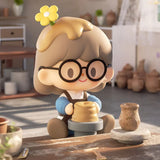 zZoton Travel Together Series Blind Box