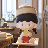 zZoton Travel Together Series Blind Box