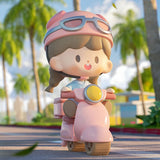 zZoton Travel Together Series Blind Box