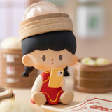 zZoton Travel Together Series Blind Box