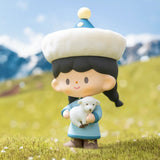 zZoton Travel Together Series Blind Box