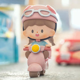 zZoton Travel Together Series Blind Box