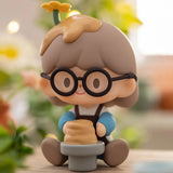 zZoton Travel Together Series Blind Box