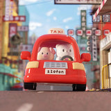 zZoton Travel Together Series Blind Box