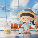 zZoton Travel Together Series Blind Box