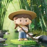 zZoton Travel Together Series Blind Box