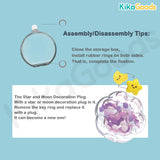 Cat You DIY Keychain Series 2 Blind Box