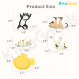 Cat Stands Series Blind Box