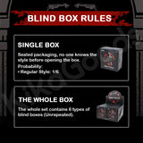 Dark Souls Series 3 Blind Box