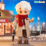 PEETSOON Campus Male Classmates Series Action Figure BJD Blind Box