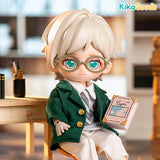 PEETSOON Campus Male Classmates Series Action Figure BJD Blind Box