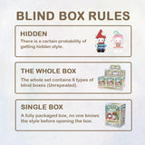 Emma Secret Forest Garden Date Series Blind Box