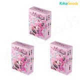 Ten Thousand Escape Plans Series Action Figure BJD Blind Box