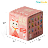 Blessing Lucky Cat Series Mini Blind Box