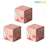 Blessing Lucky Cat Series Mini Blind Box