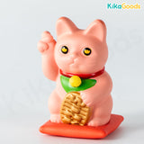 Blessing Lucky Cat Series Mini Blind Box