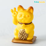 Blessing Lucky Cat Series Mini Blind Box