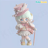 Teennar Spring Sakura Journey Series PVC Blind Box