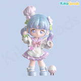 Teennar Spring Sakura Journey Series PVC Blind Box