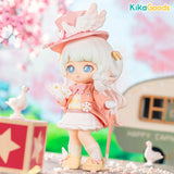 Teennar Spring Sakura Journey Series PVC Blind Box