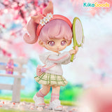 Teennar Spring Sakura Journey Series PVC Blind Box