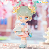 Teennar Spring Sakura Journey Series PVC Blind Box