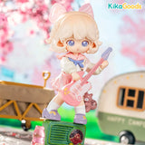 Teennar Spring Sakura Journey Series PVC Blind Box