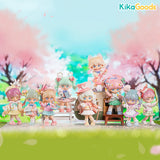 Teennar Spring Sakura Journey Series PVC Blind Box