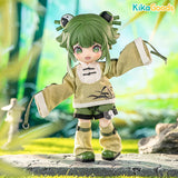 Nagi Cub Study Tour Season Series Action Figure Blind Box