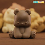 Panda Roll Sit Down Pandas Series Mini Blind Box