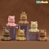 Panda Roll Sit Down Pandas Series Mini Blind Box